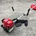 cordless brush trimmer