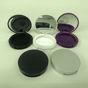 Blush Powder Case Palette