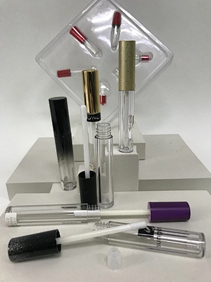 eco friendly lipgloss container