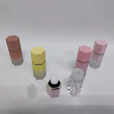 Unique Liquid Blush Empty Tube