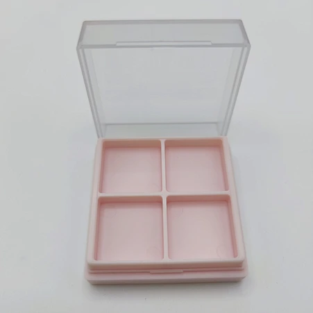 Powder Compact Case