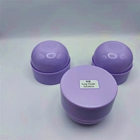 Plastic jar