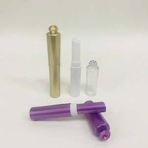 2ml Round Lipstick Tube