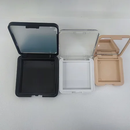 Custom Blush Palette