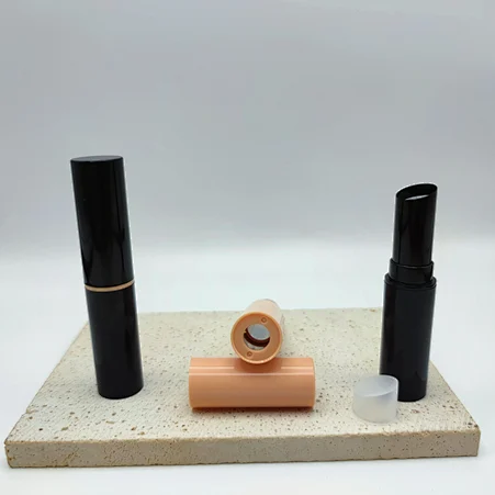 Matte Lipstick packaging