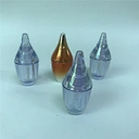 7ml lip gloss tube