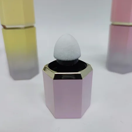 Unique Liquid Blush Empty Tube