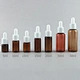 essential oil bottle