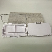 Compact Powder Case