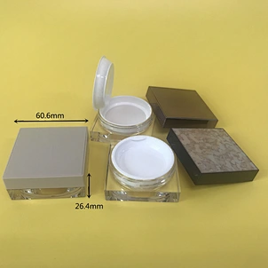 Powder Case