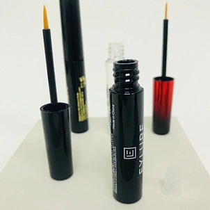 Eye Liner Container