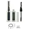 eyelash tubes
