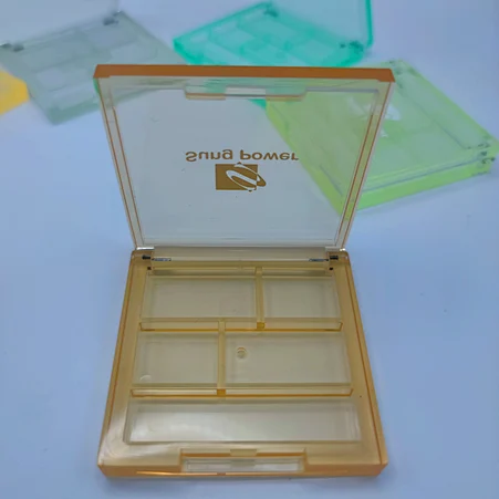 eyeshadow palettes