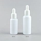 essential oil bottle