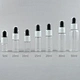 essential oil bottle