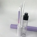 brush liquid lip tube