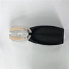 Eyebrow powder case