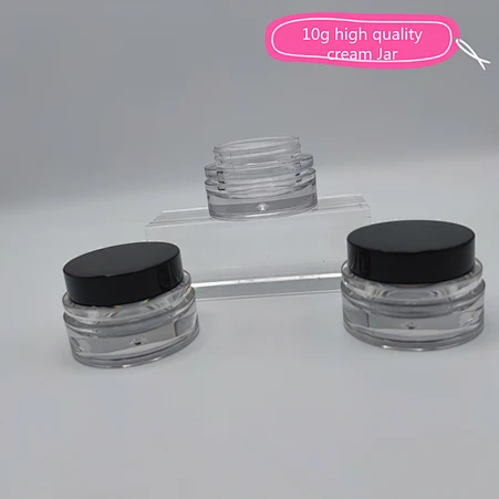 Cosmetic Packaging