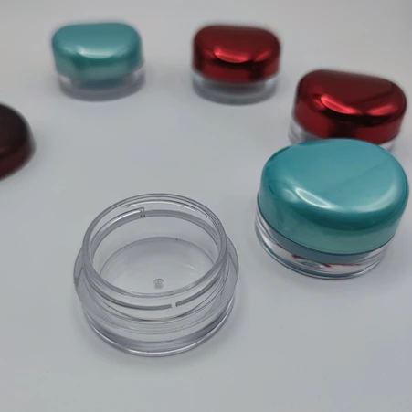 lipstick Jar