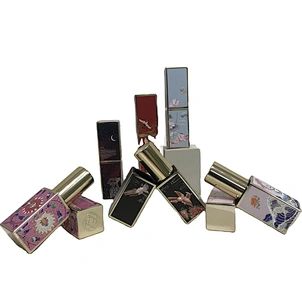 magnetic lipstick container