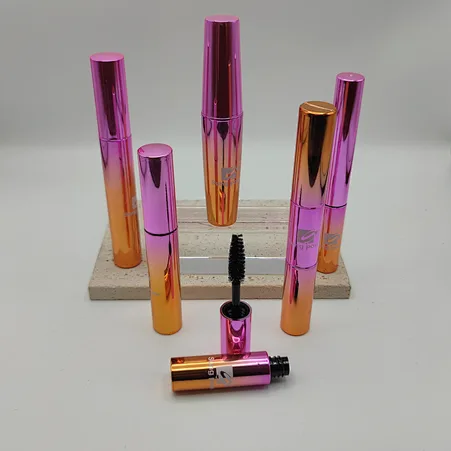 Mascara Tube