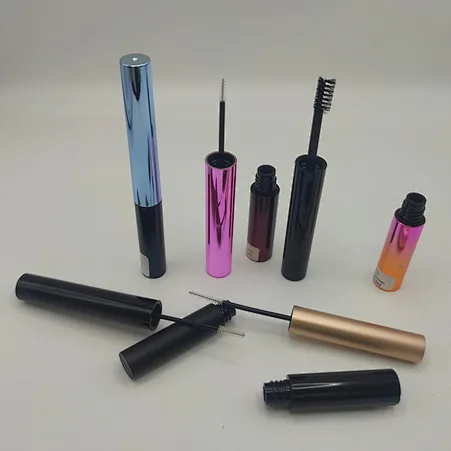 Eyeliner Packing Tube