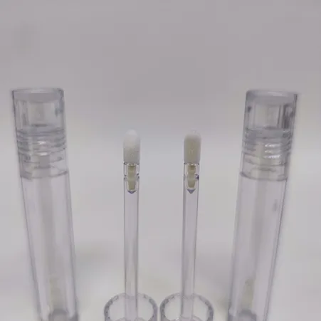 Liquid Lipstick tube