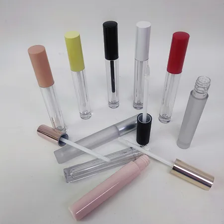 Lip Gloss Tube Wholesale