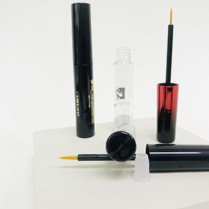 Eye Liner Container