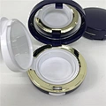 Compact Powder Case