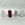 Square Clear Empty Lipstick Tubes