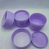 Plastic jar