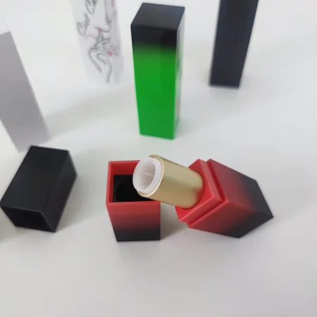 12.1mm Empty Lip Balm Containers