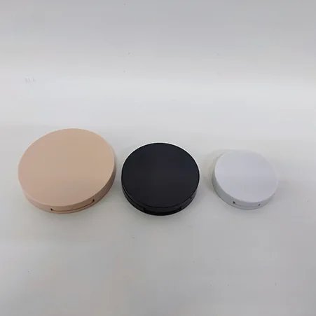 Single Eyeshadow Palette