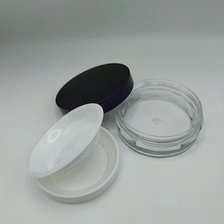 loose powder case 10g