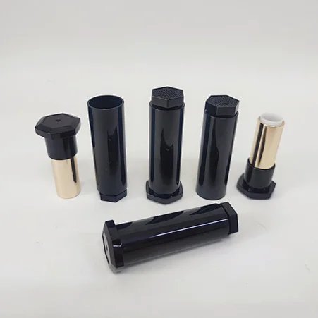 empty Lipstick Packaging