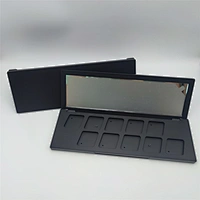 empty pigmented shadow case