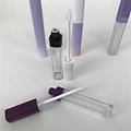 brush liquid lip tube