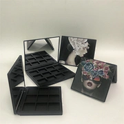 9 Colors eyeshadow case