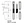 2 in 1 lipgloss tube