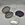 eco friendly empty eyeshadow case