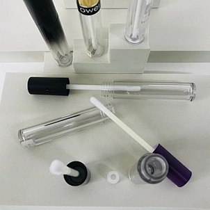 4ml lipgloss tube