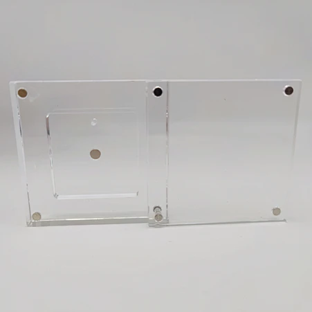 Custom Makeup Magnetic Eyeshadow Palette
