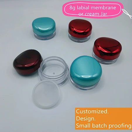 lipstick Jar