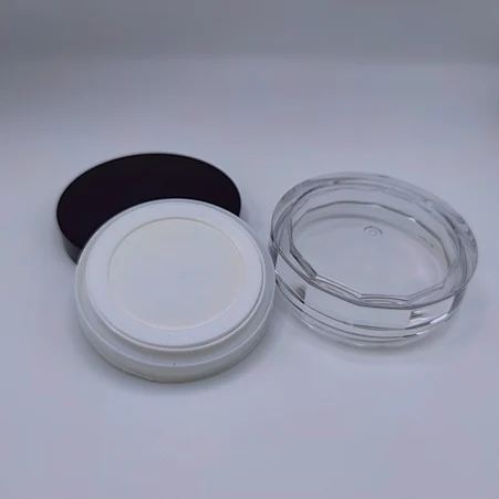 loose powder case 10g