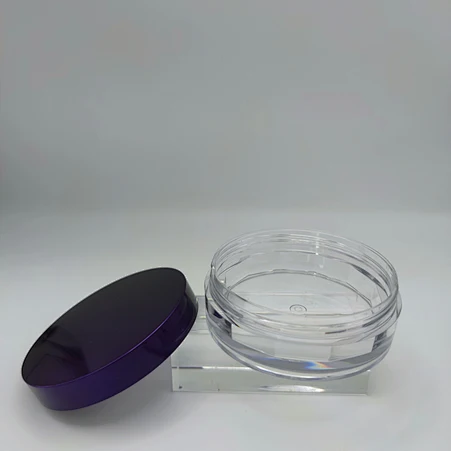 loose powder case 10g