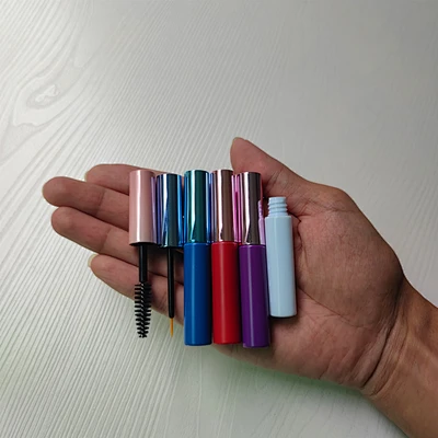Eyeliner Brushes Tube