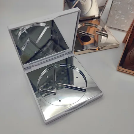 Custom Square Makeup Palette