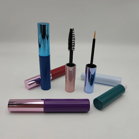 Eyelash Serum Tube