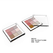 eyeshadow case luxury